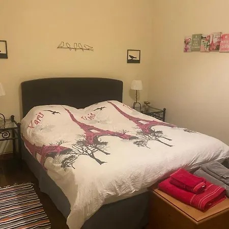 Holiday home L'araucaria Pontault-Combault