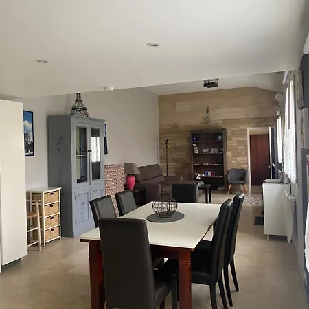 L'araucaria Holiday home *