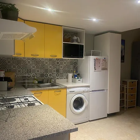 L'araucaria Holiday home