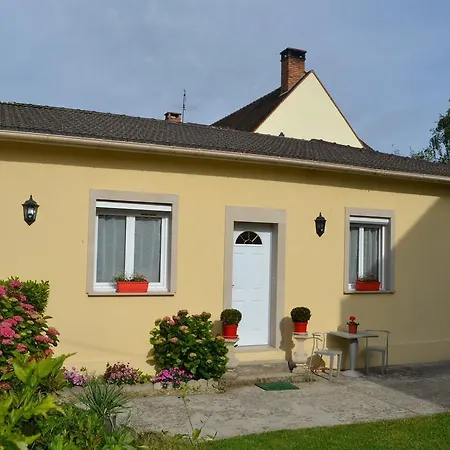 Holiday home L'araucaria